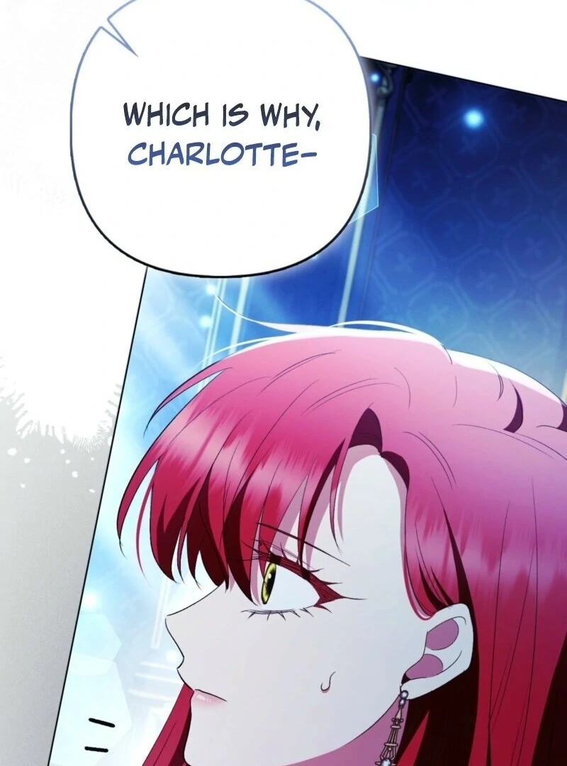 How to Perfectly End a Contract Marriage Chapter 52 - Page 21