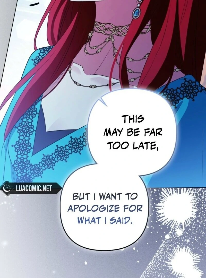 How to Perfectly End a Contract Marriage Chapter 52 - Page 22