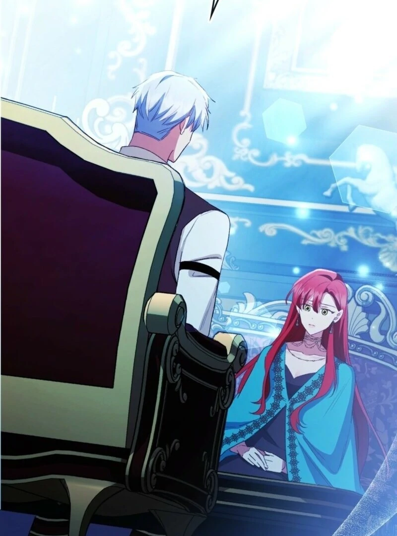 How to Perfectly End a Contract Marriage Chapter 52 - Page 24