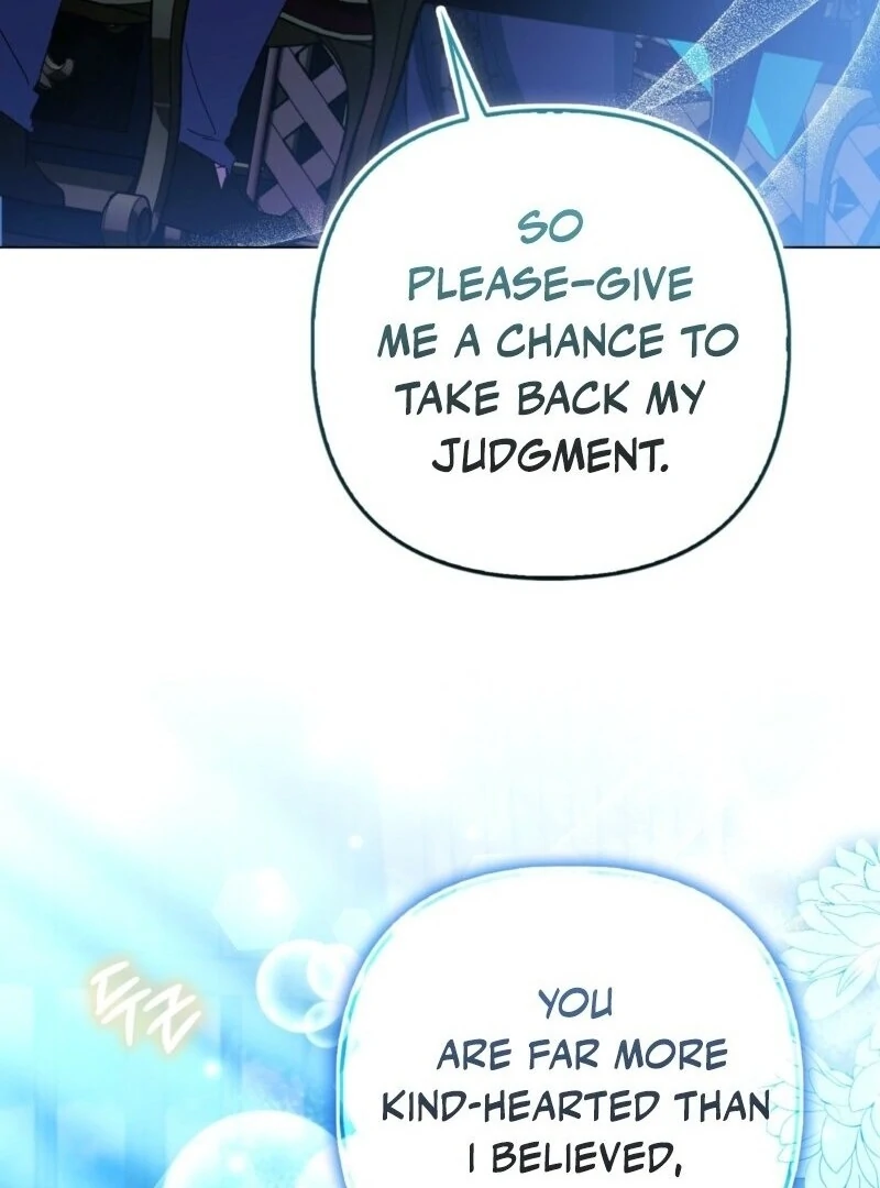 How to Perfectly End a Contract Marriage Chapter 52 - Page 25