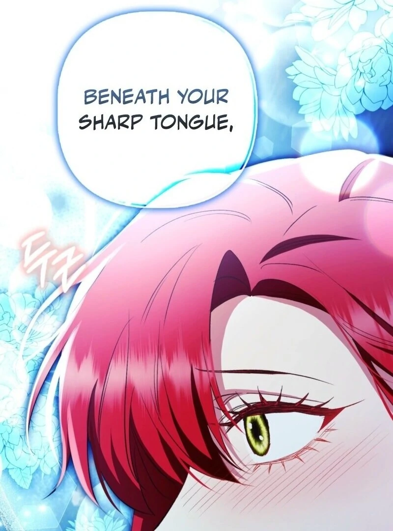 How to Perfectly End a Contract Marriage Chapter 52 - Page 28
