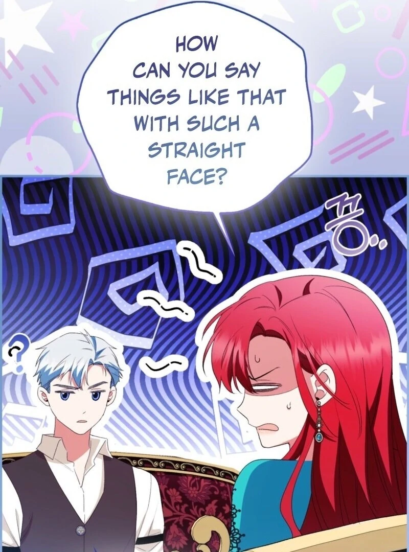 How to Perfectly End a Contract Marriage Chapter 52 - Page 32