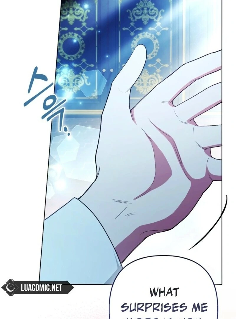 How to Perfectly End a Contract Marriage Chapter 52 - Page 34