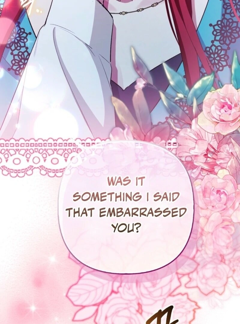 How to Perfectly End a Contract Marriage Chapter 52 - Page 37