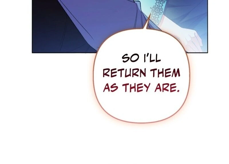 How to Perfectly End a Contract Marriage Chapter 52 - Page 43