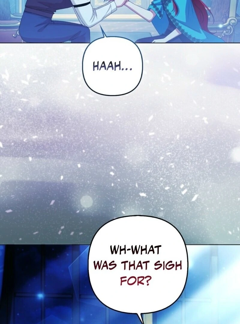 How to Perfectly End a Contract Marriage Chapter 52 - Page 47