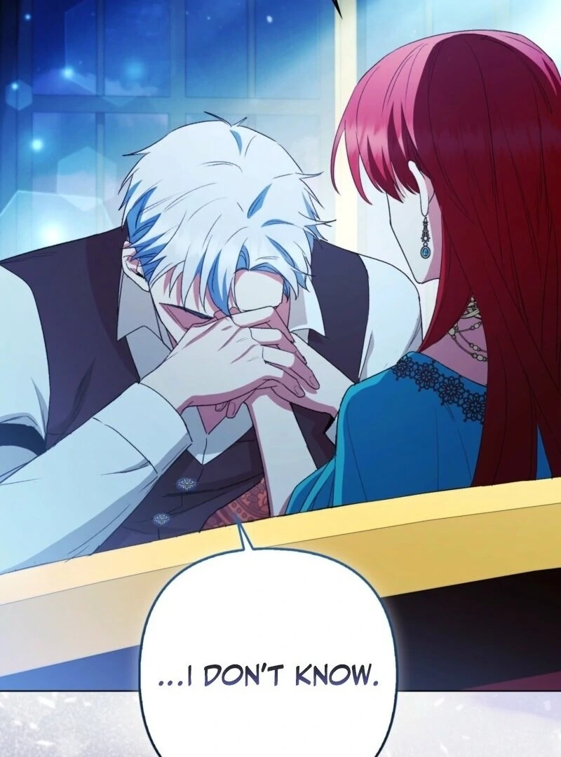 How to Perfectly End a Contract Marriage Chapter 52 - Page 48