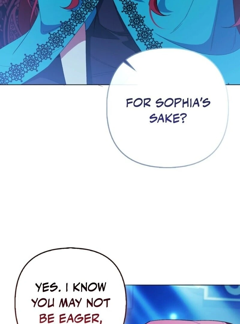 How to Perfectly End a Contract Marriage Chapter 52 - Page 5