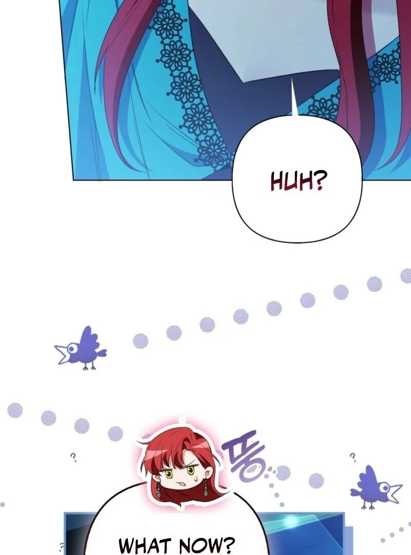 How to Perfectly End a Contract Marriage Chapter 52 - Page 62
