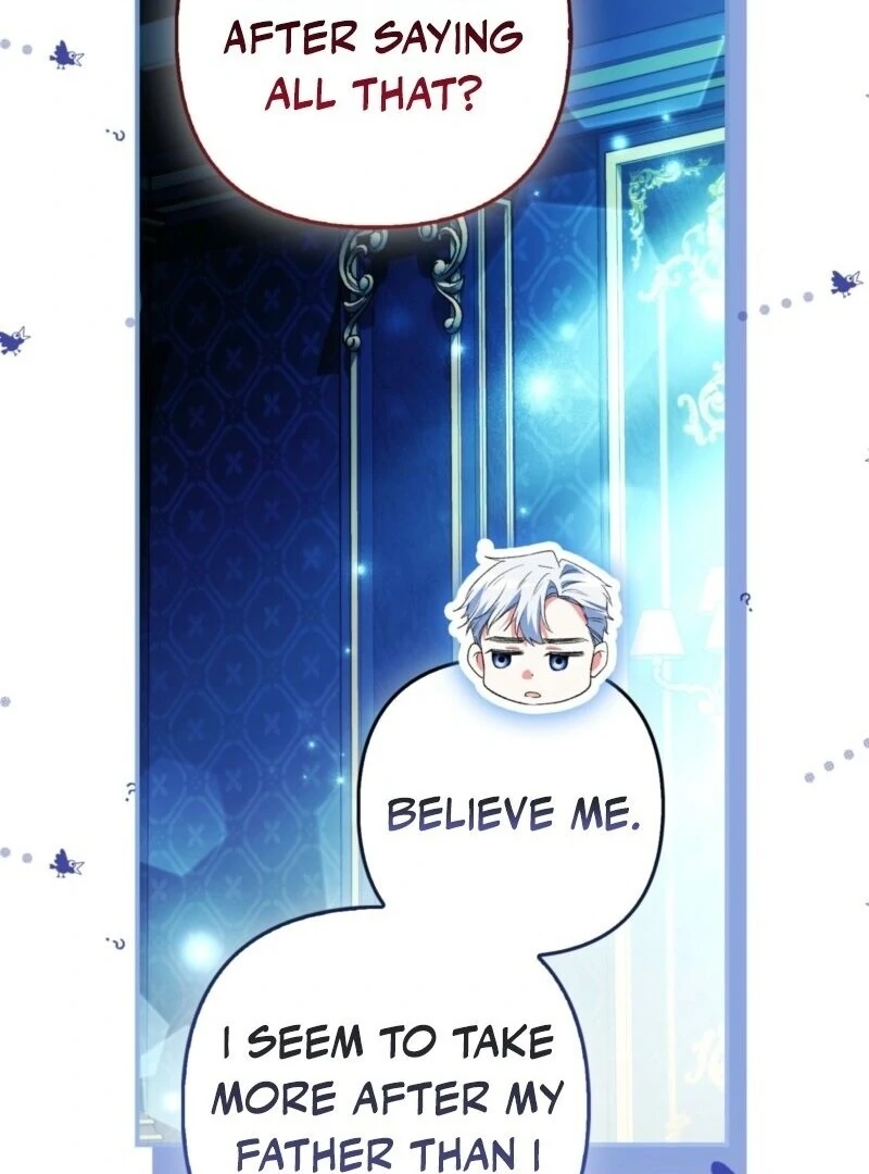 How to Perfectly End a Contract Marriage Chapter 52 - Page 63