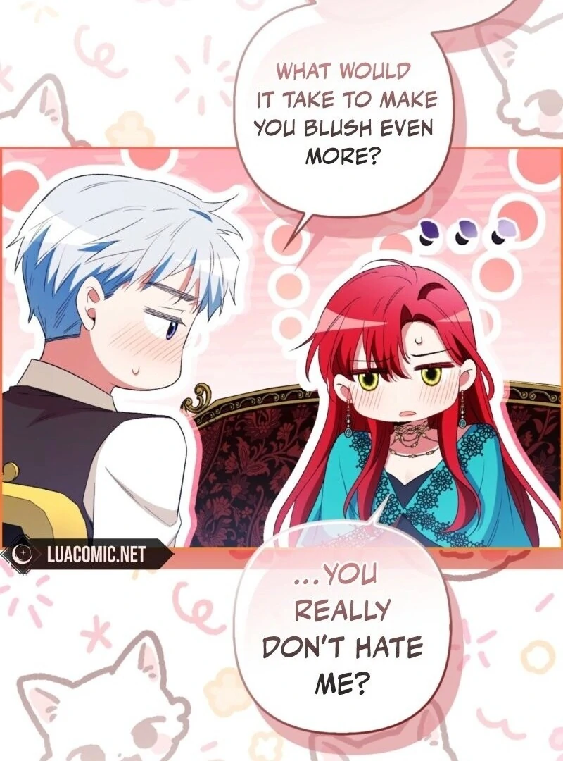 How to Perfectly End a Contract Marriage Chapter 52 - Page 69