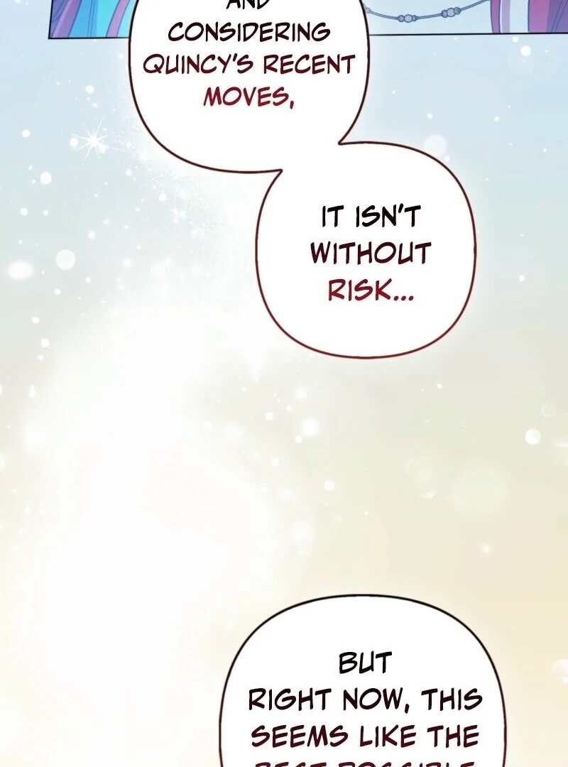 How to Perfectly End a Contract Marriage Chapter 52 - Page 7