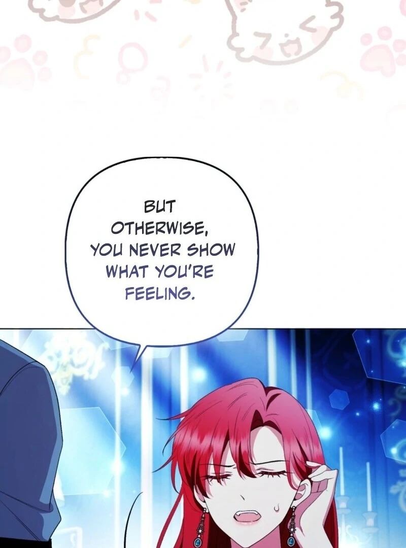 How to Perfectly End a Contract Marriage Chapter 52 - Page 70