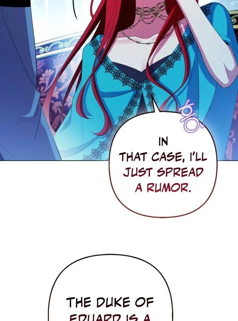 How to Perfectly End a Contract Marriage Chapter 52 - Page 71