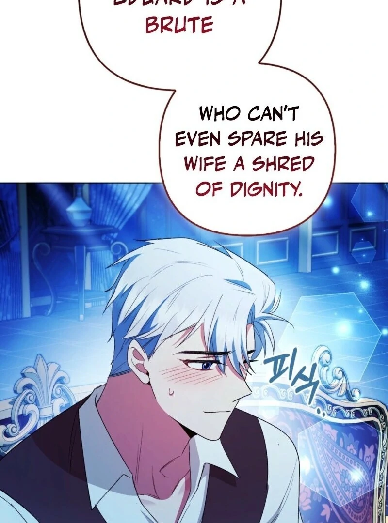 How to Perfectly End a Contract Marriage Chapter 52 - Page 72