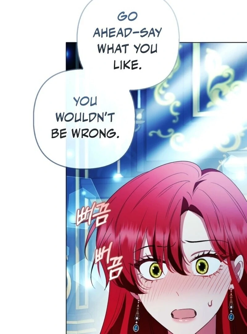 How to Perfectly End a Contract Marriage Chapter 52 - Page 77