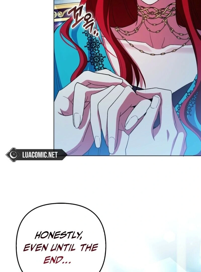 How to Perfectly End a Contract Marriage Chapter 52 - Page 78