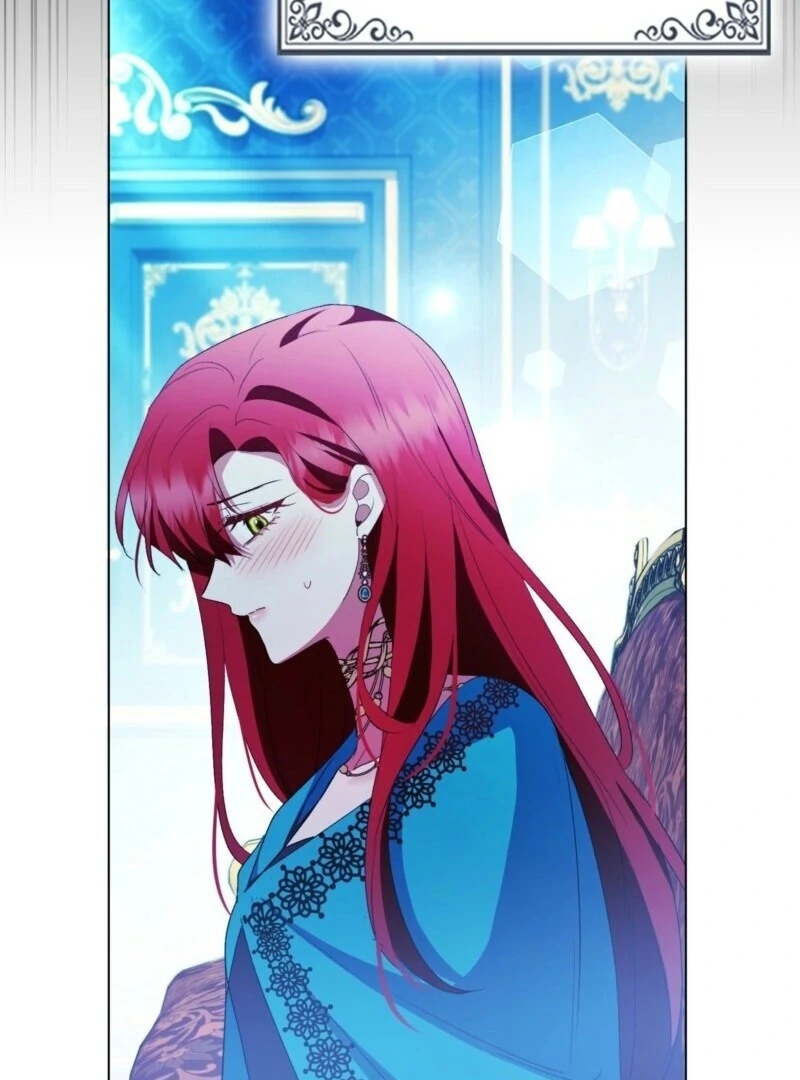 How to Perfectly End a Contract Marriage Chapter 52 - Page 85