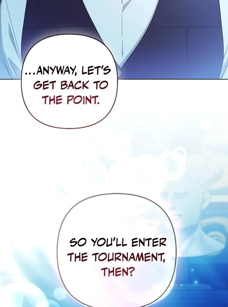 How to Perfectly End a Contract Marriage Chapter 52 - Page 93