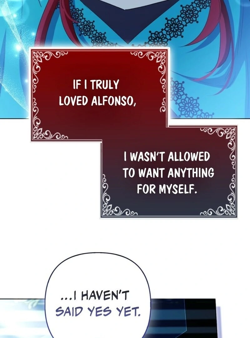 How to Perfectly End a Contract Marriage Chapter 52 - Page 95