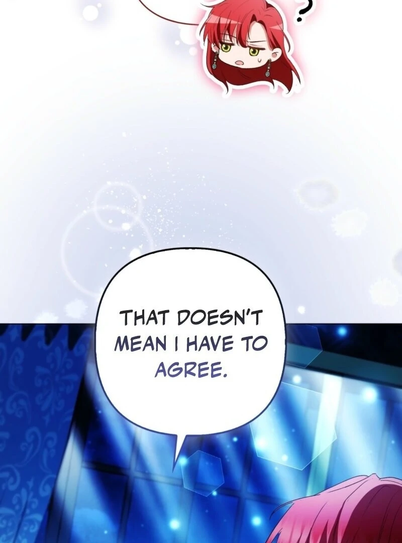 How to Perfectly End a Contract Marriage Chapter 52 - Page 97