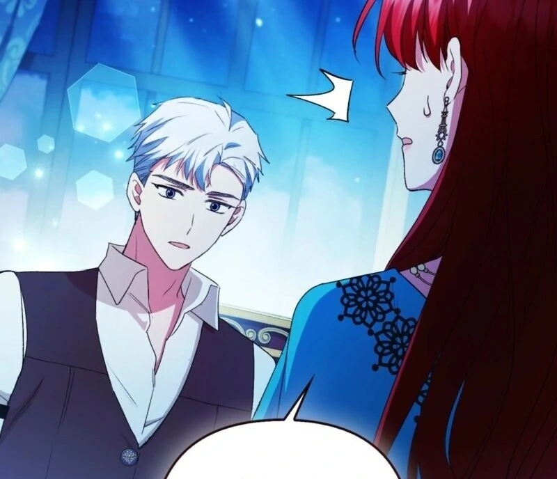 How to Perfectly End a Contract Marriage Chapter 52 - Page 98