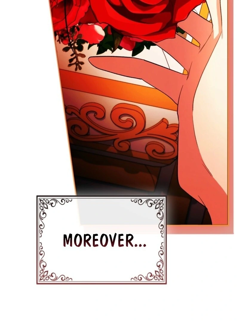 How to Perfectly End a Contract Marriage Chapter 53 - Page 12
