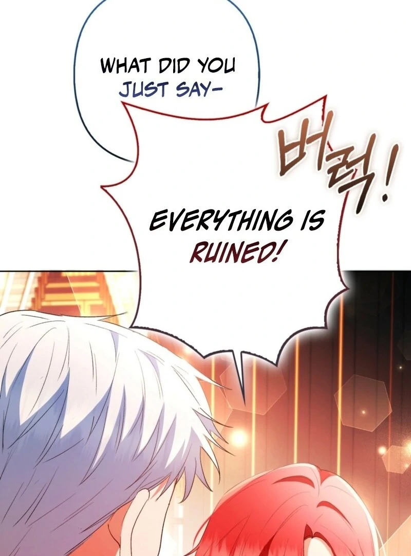 How to Perfectly End a Contract Marriage Chapter 53 - Page 119