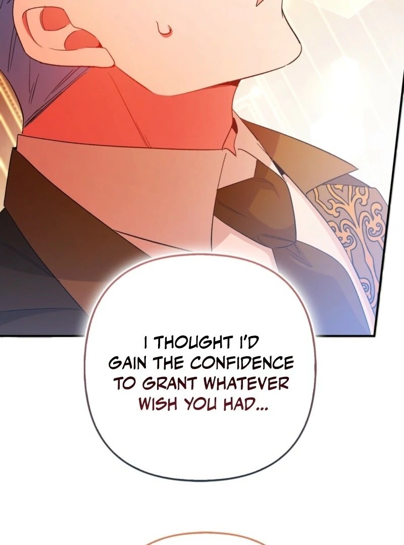 How to Perfectly End a Contract Marriage Chapter 53 - Page 131