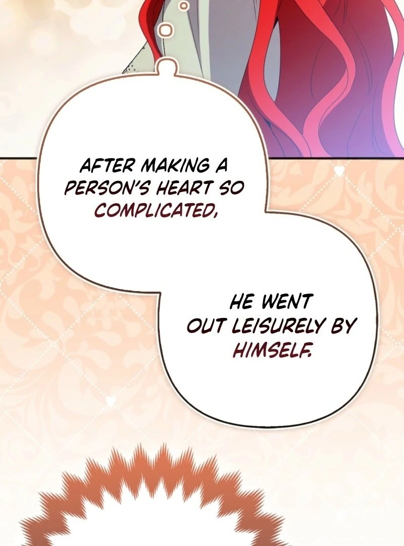 How to Perfectly End a Contract Marriage Chapter 53 - Page 26