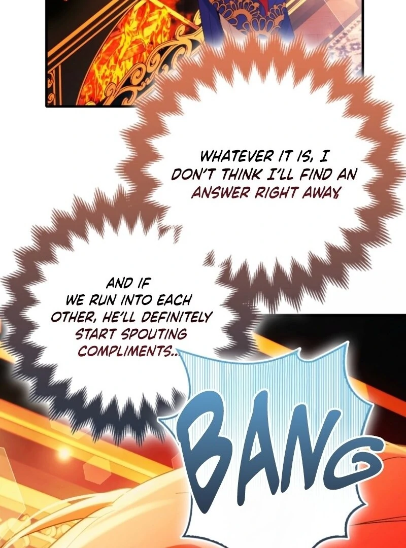 How to Perfectly End a Contract Marriage Chapter 53 - Page 28