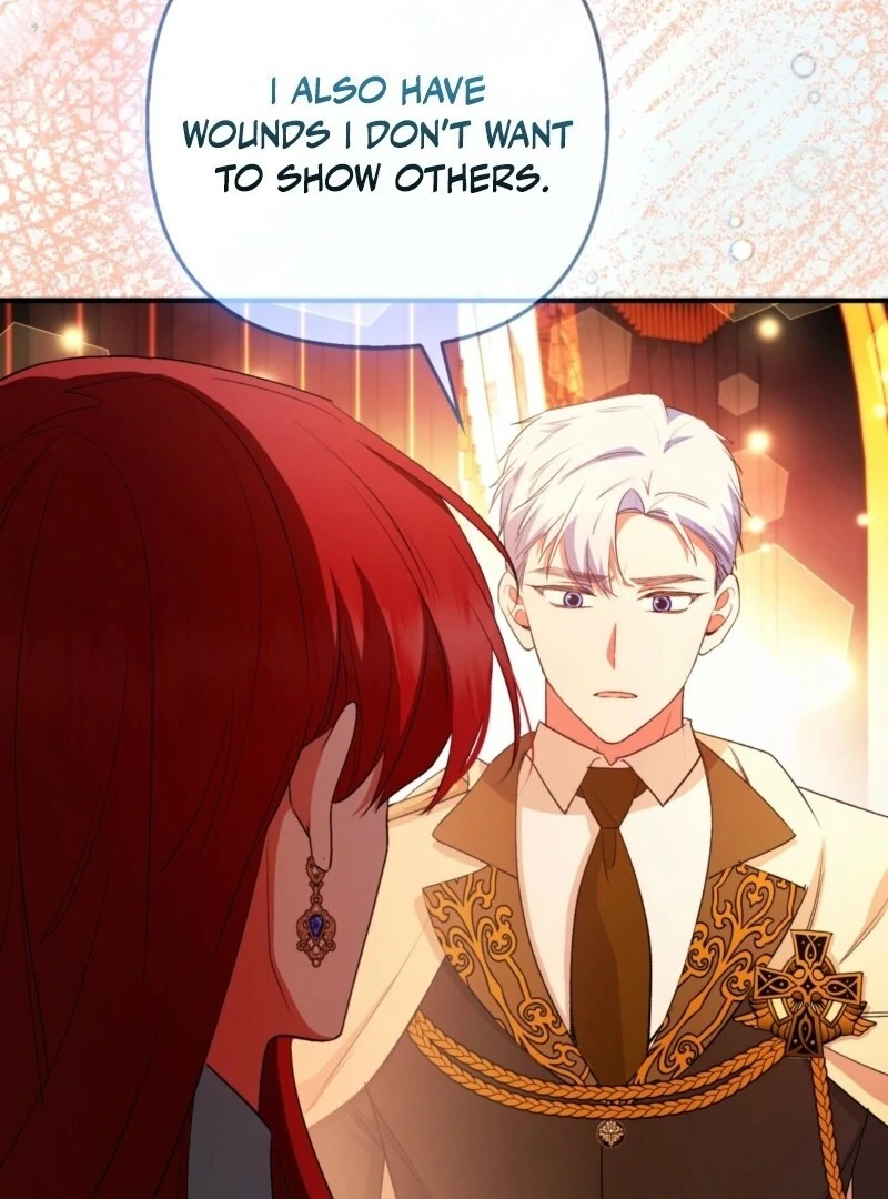 How to Perfectly End a Contract Marriage Chapter 53 - Page 52