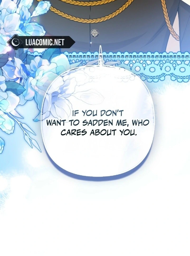 How to Perfectly End a Contract Marriage Chapter 53 - Page 56