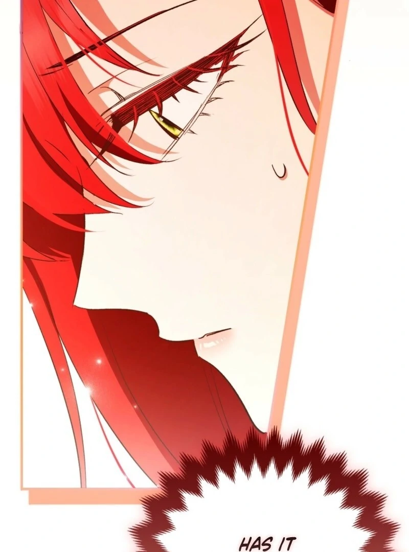 How to Perfectly End a Contract Marriage Chapter 53 - Page 7