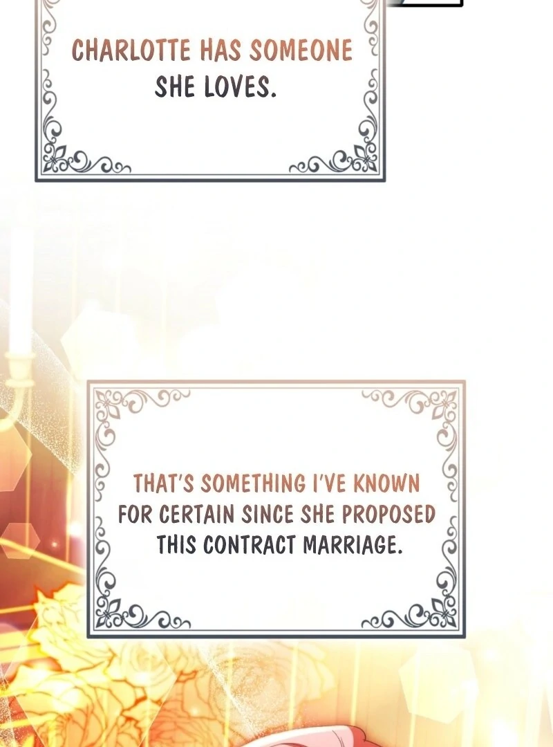 How to Perfectly End a Contract Marriage Chapter 53 - Page 92
