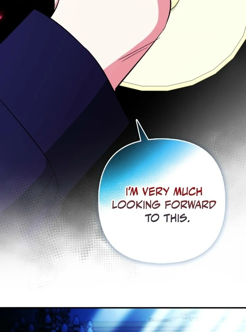 How to Perfectly End a Contract Marriage Chapter 54 - Page 35