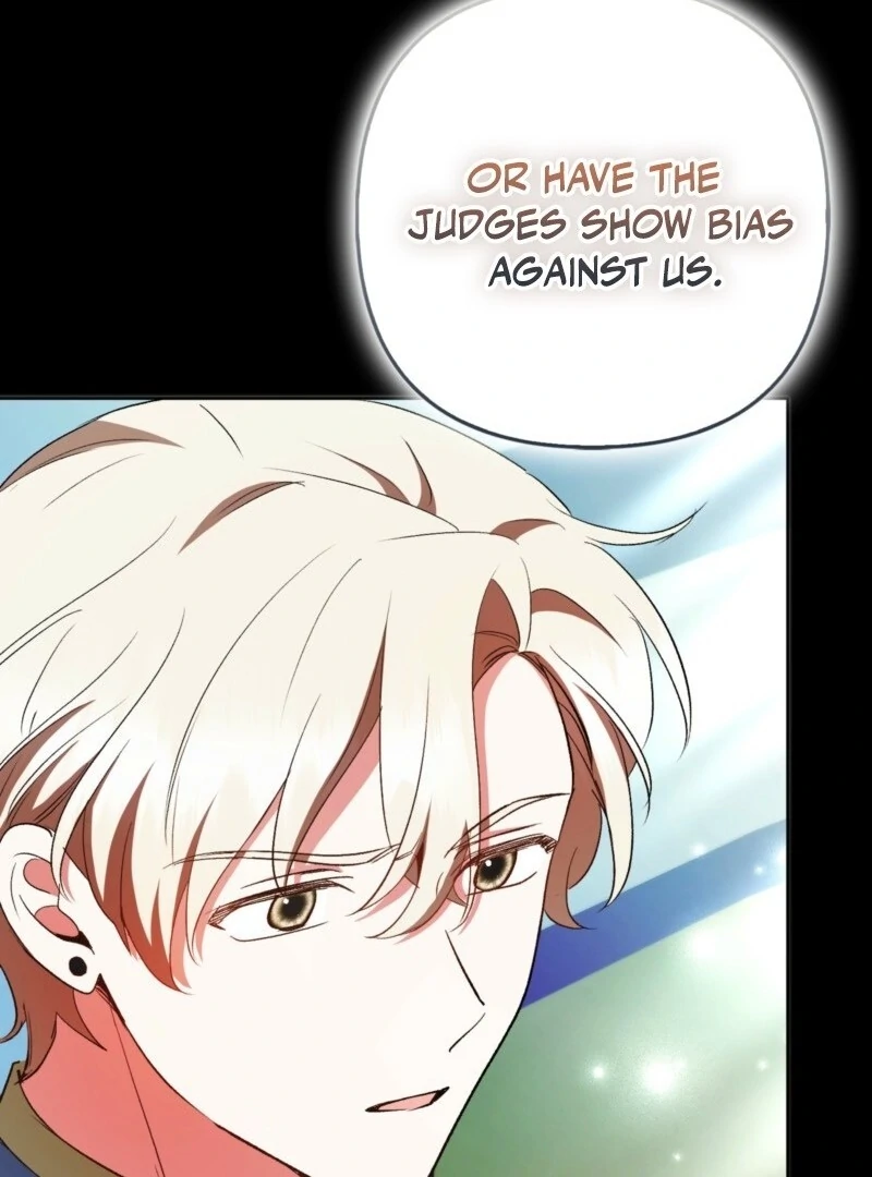 How to Perfectly End a Contract Marriage Chapter 54 - Page 74
