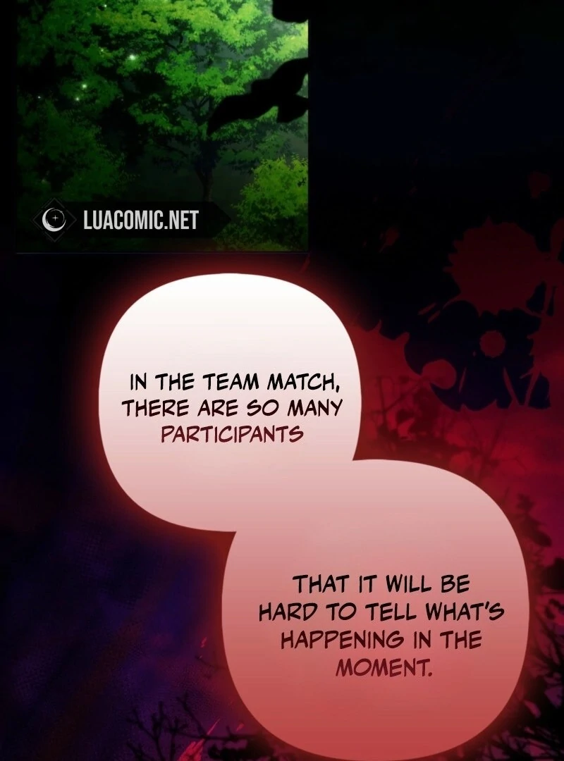 How to Perfectly End a Contract Marriage Chapter 54 - Page 83