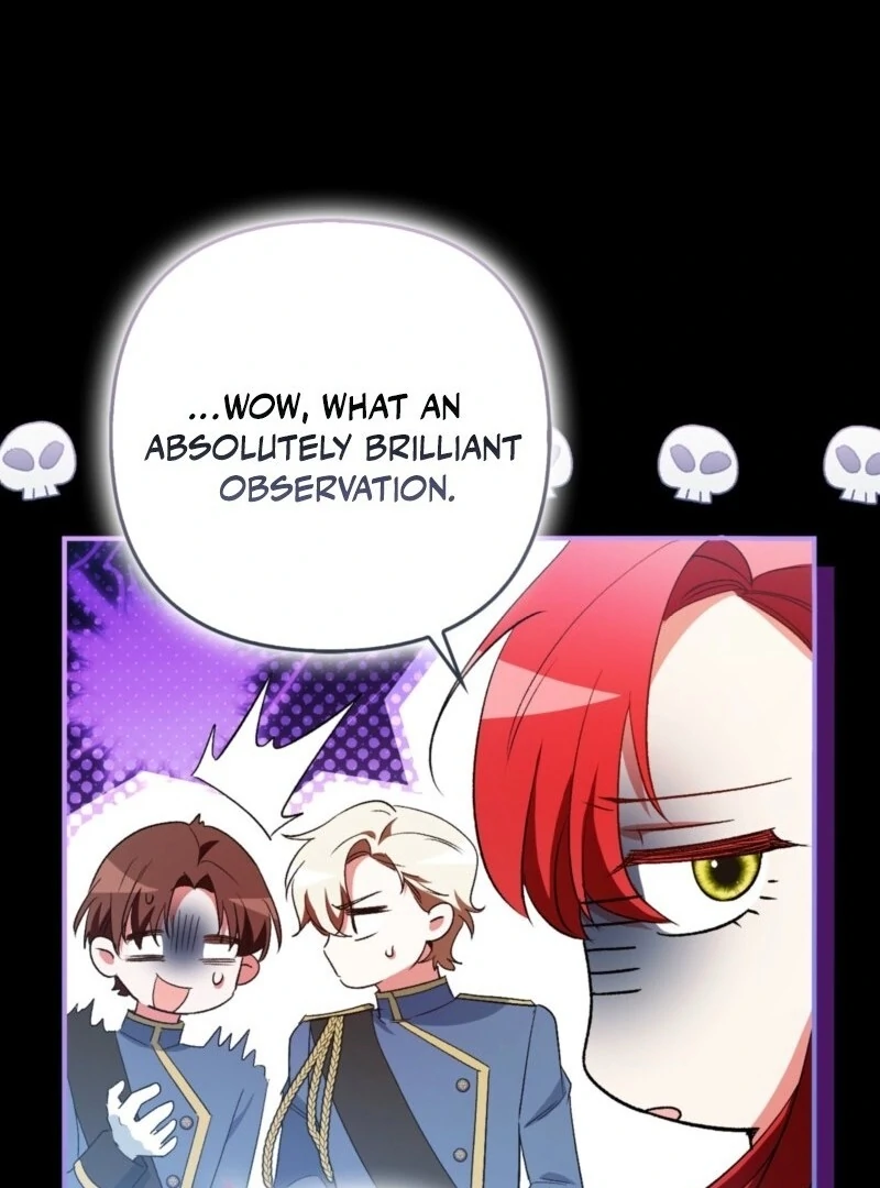 How to Perfectly End a Contract Marriage Chapter 54 - Page 93