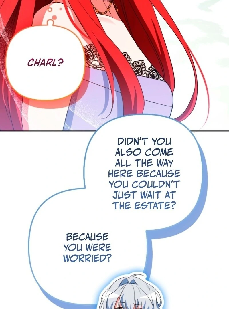 How to Perfectly End a Contract Marriage Chapter 55 - Page 16