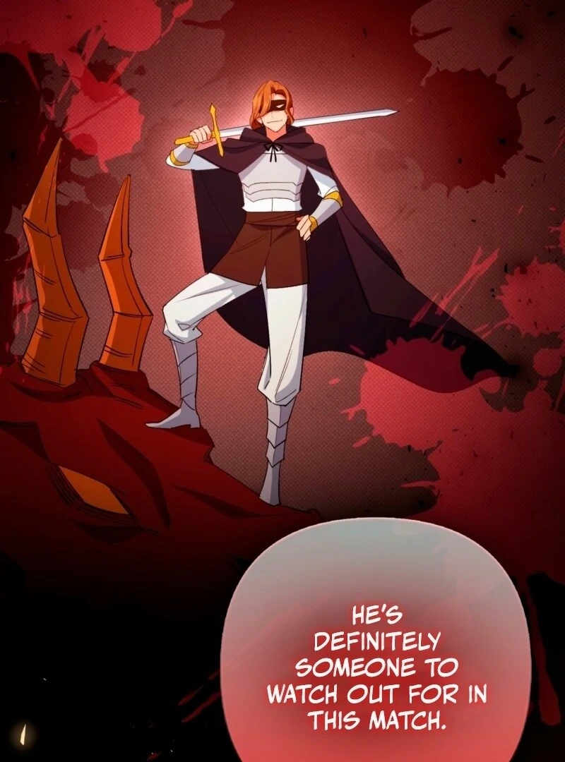 How to Perfectly End a Contract Marriage Chapter 55 - Page 45