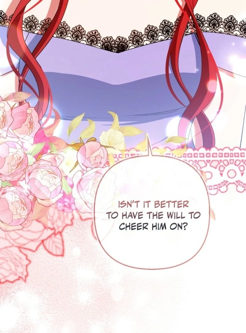 How to Perfectly End a Contract Marriage Chapter 56 - Page 105