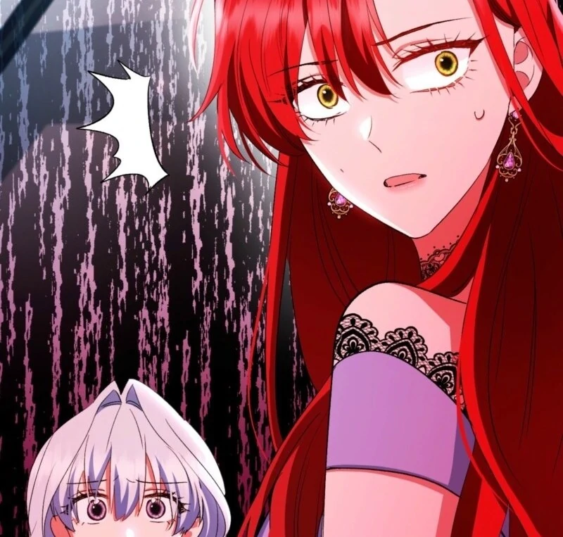 How to Perfectly End a Contract Marriage Chapter 56 - Page 119