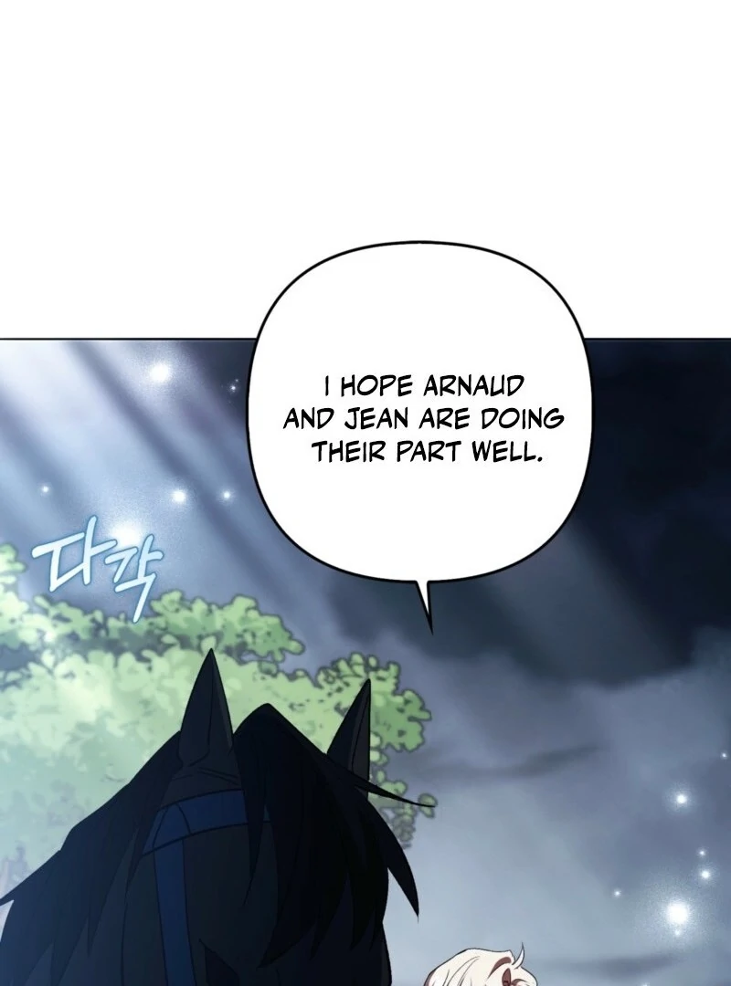 How to Perfectly End a Contract Marriage Chapter 56 - Page 33