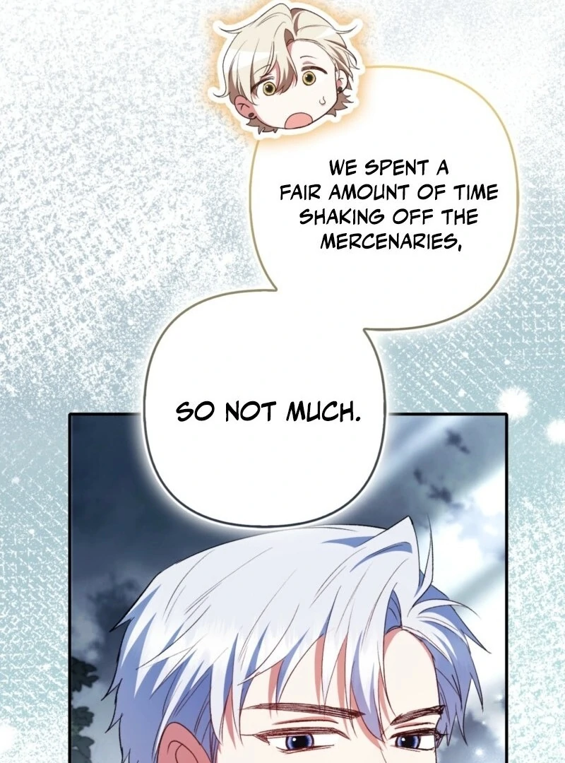 How to Perfectly End a Contract Marriage Chapter 56 - Page 57