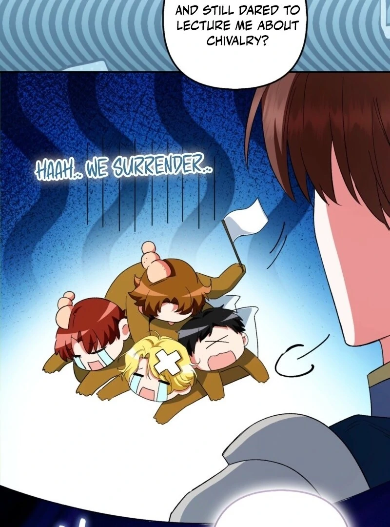 How to Perfectly End a Contract Marriage Chapter 56 - Page 8