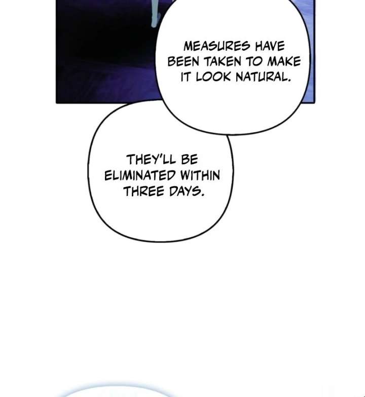How to Perfectly End a Contract Marriage Chapter 58 - Page 83