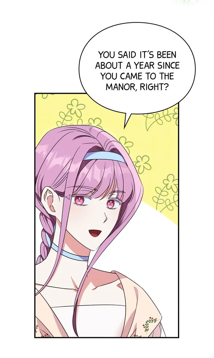 How to Protect the Master of the Monster Mansion Chapter 20 - Page 12