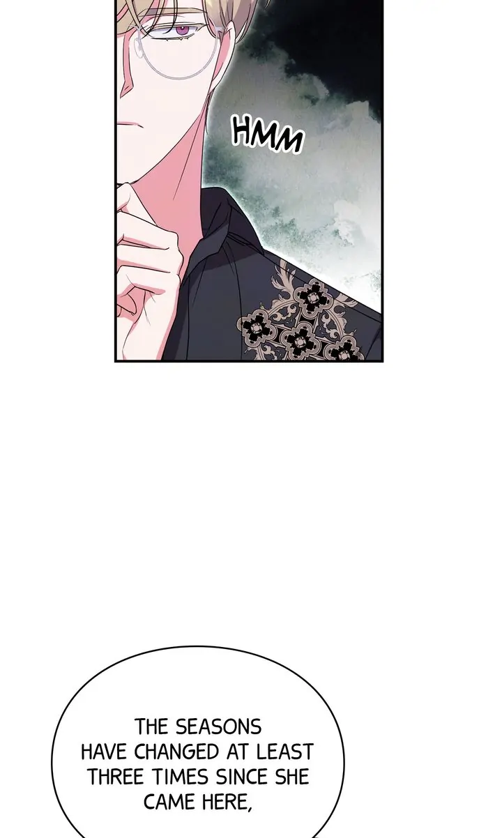 How to Protect the Master of the Monster Mansion Chapter 20 - Page 16