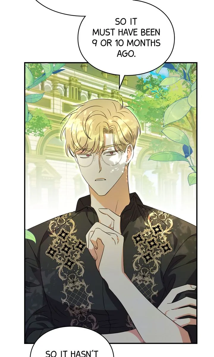 How to Protect the Master of the Monster Mansion Chapter 20 - Page 17